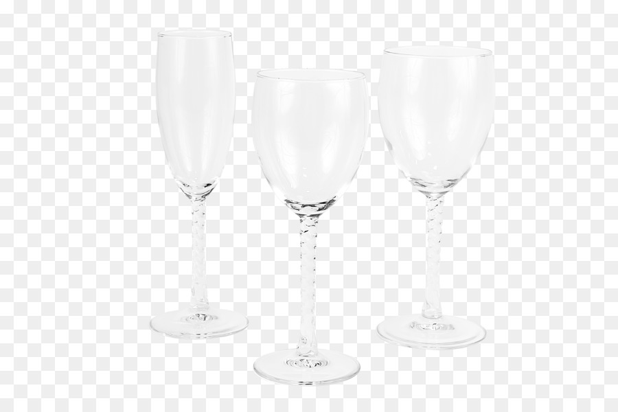 Ly rượu Champagne kính kính banh to - Kính