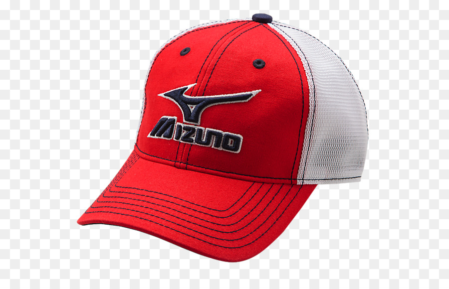 Baseball-cap, Mizuno Erwachsene Mesh Trucker Hut Mizuno Corporation - Masche