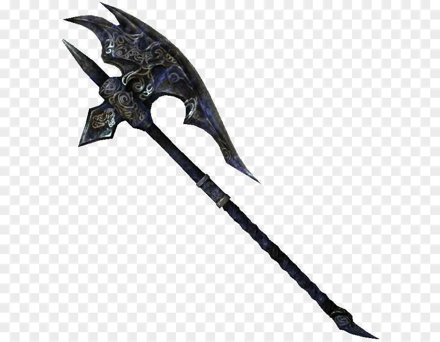 Elder Scrolls V Skyrim Dragonborn Weapon
