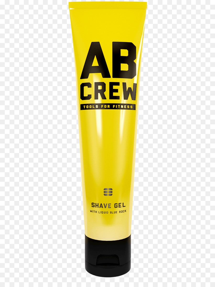 Ab Crew - Men ' s Shave Gel (120ml) Lotion-Rasieren-Dusche-gel - Rasierschaum