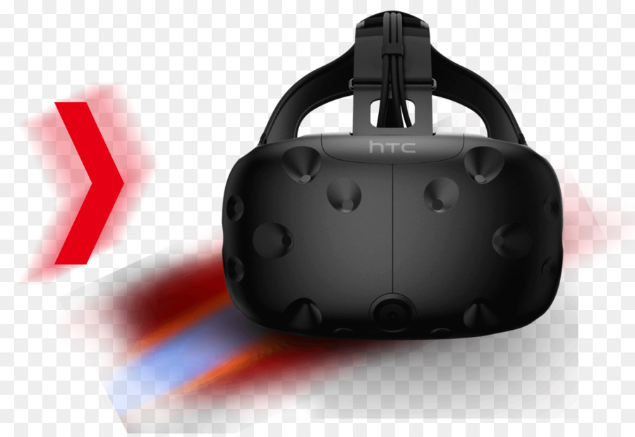 HTC Vive - Auricolare Realtà Virtuale Oculus Rift HTC Vive - Auricolare Realtà Virtuale - fresco di realtà virtuale auricolare