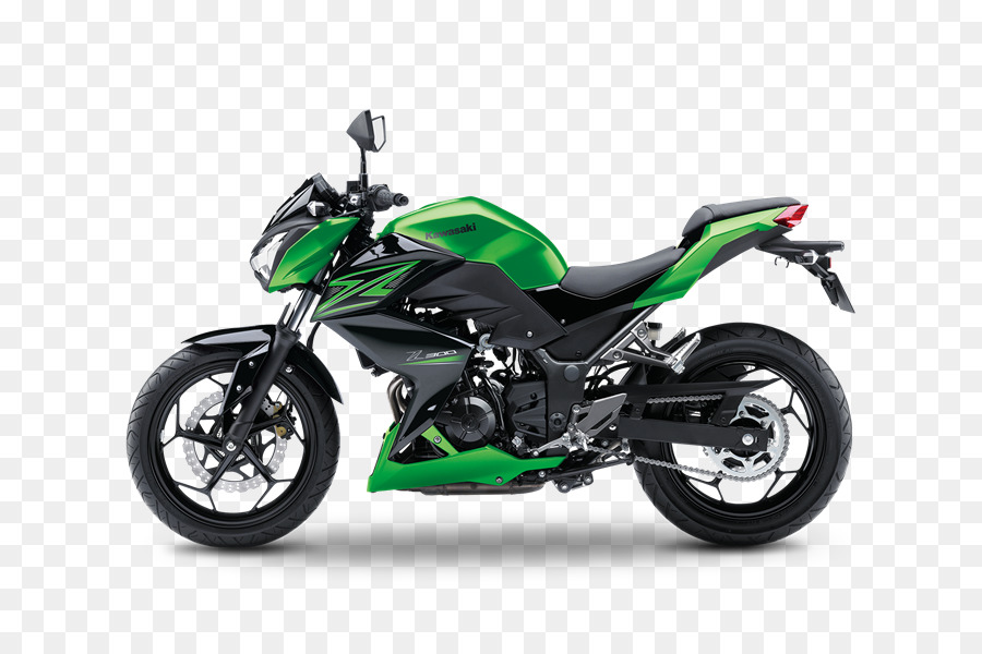 Kawasaki Z650 Kawasaki Z1000 Kawasaki Heavy Industries Motorrad & Motor Kawasaki Z300 - Motorrad