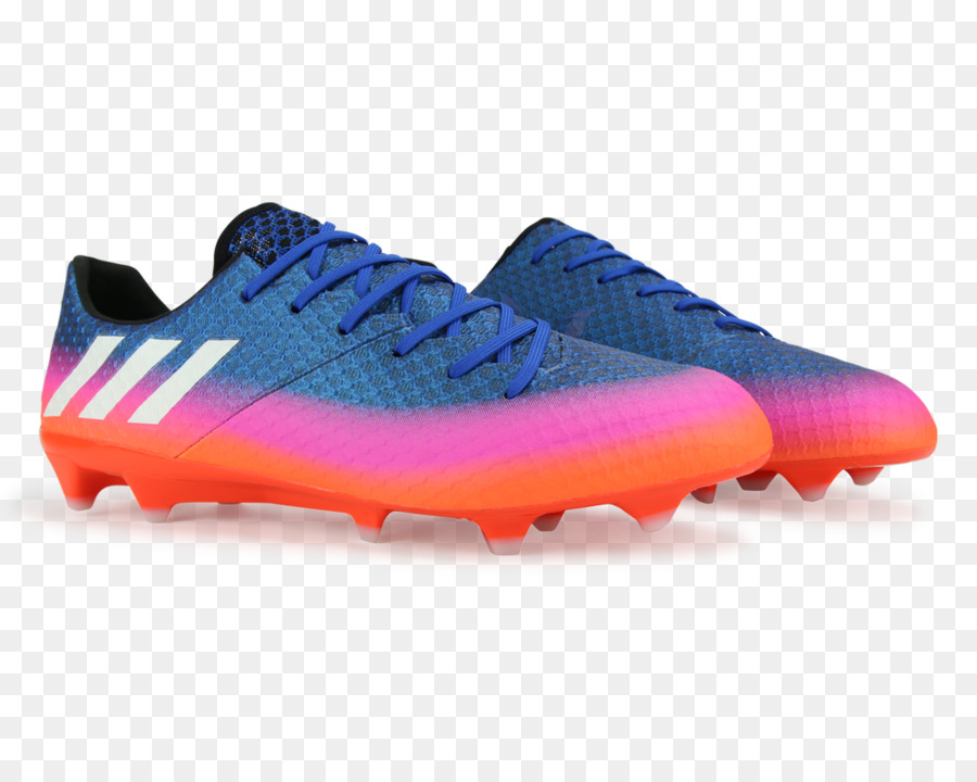 Sport Schuhe Produkt design Klampe - schlichte adidas blau Fußball ball