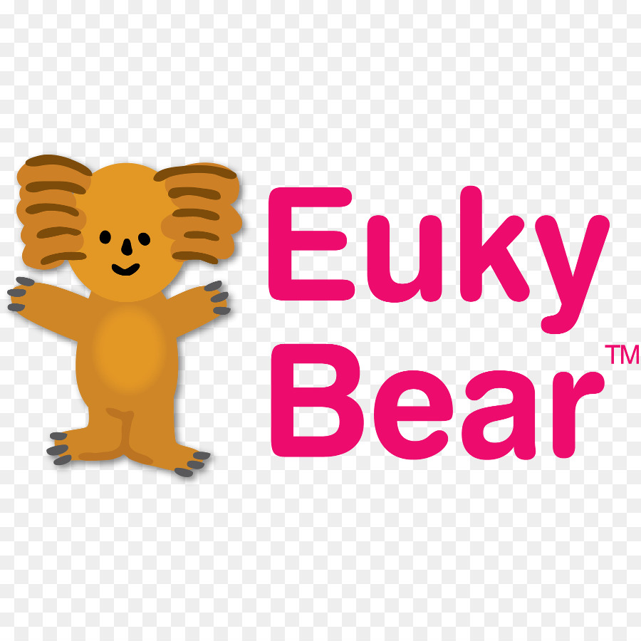 Euky Bearub 50g Australia Euky Orso Inalanti Logo Bambino - dolce e tranquilla