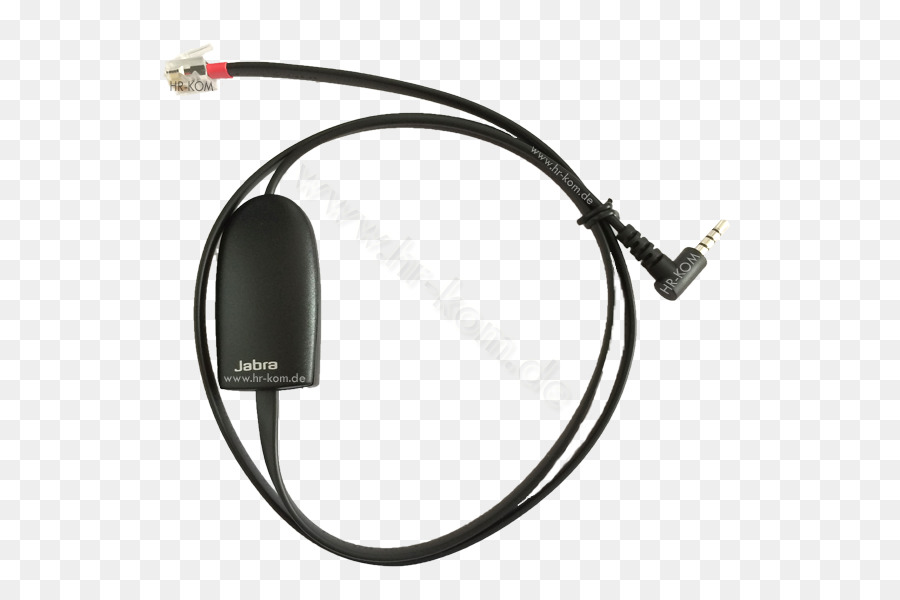 Jabra Pro 920-Headset-Telefon-Kabel-TV - jabra headset adapter
