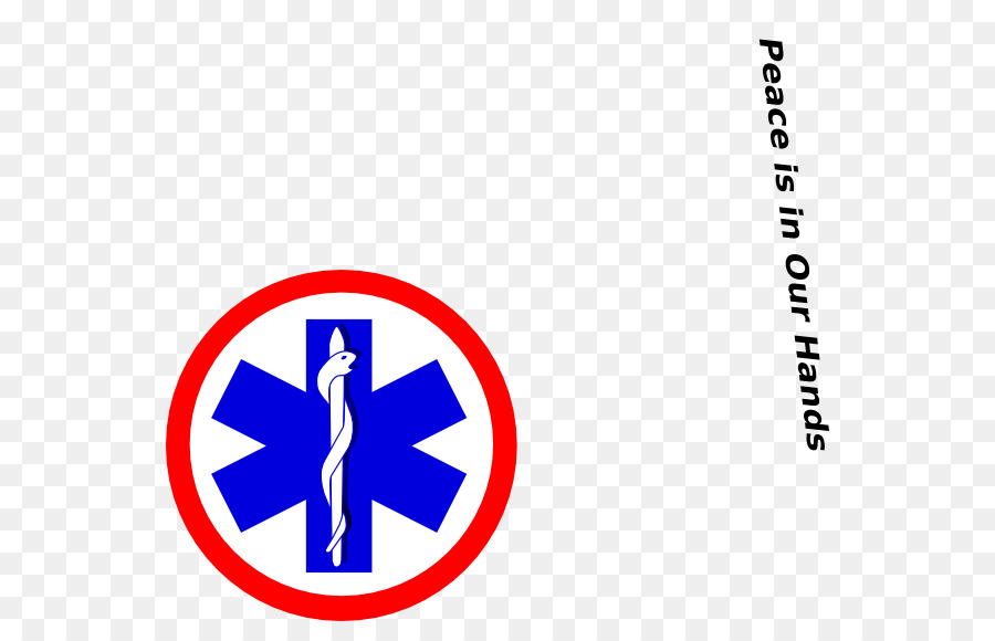 Rettungsdienst-Star of Life Clip-art-Emergency medical Techniker Medizinischer Notfall - cartoon Krankenwagen Bahre