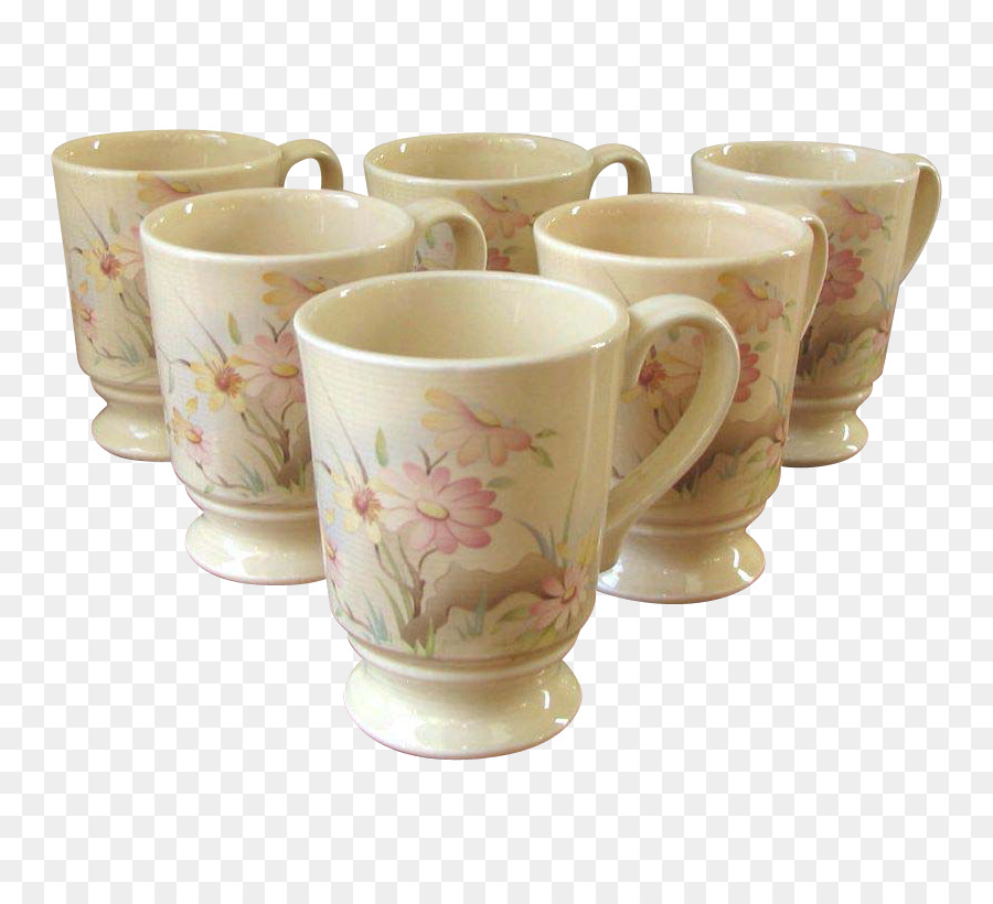 Ceramica tazza di Caffè Tazza di Porcellana Stoviglie - tazza