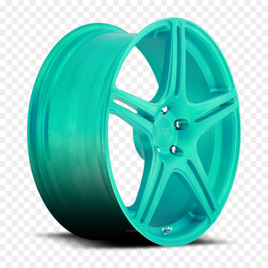 Leichtmetallräder Speichen-KFZ-Reifen Felge-Produkt-design - matt