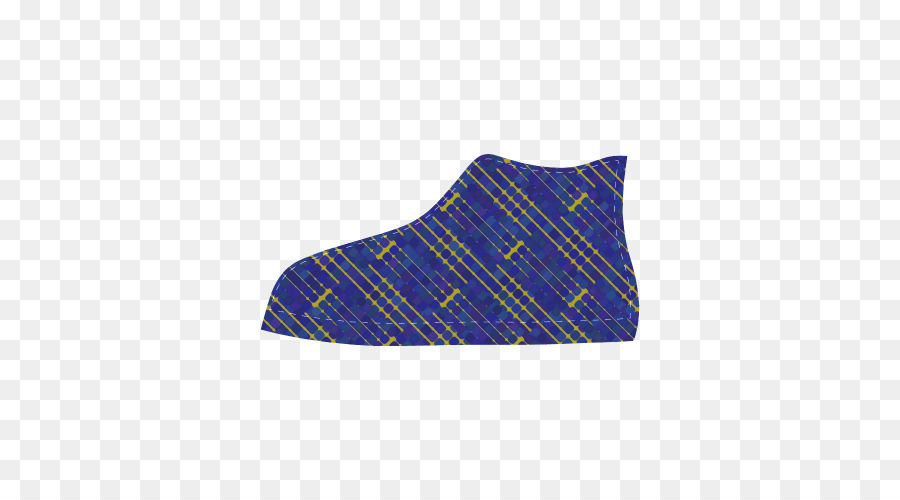 Sport Schuhe Reebok Schuhe Louis Vuitton - Blau abstrakte Muster