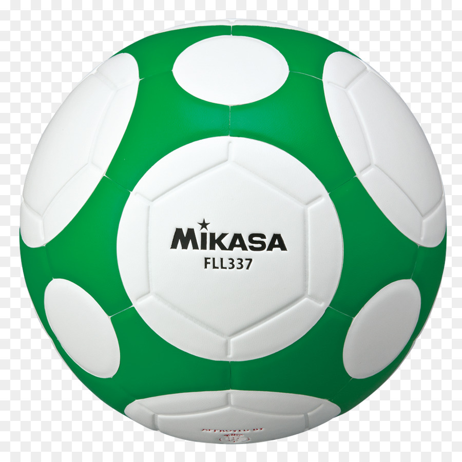 Mikasa Sport Fußball Futsal Volleyball - Ball