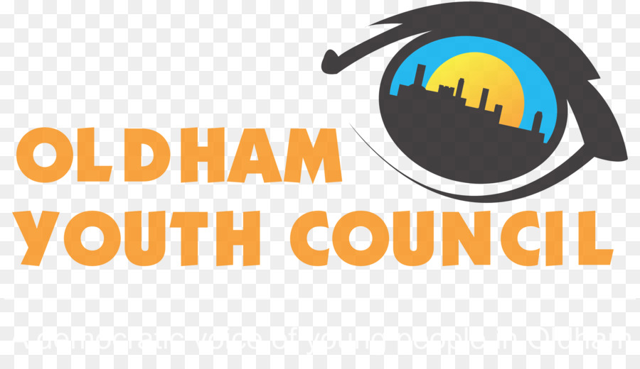 Oldham Youth Council Logo, Marke, Produkt-design Schrift - Artikel über Mobbing in der Schule