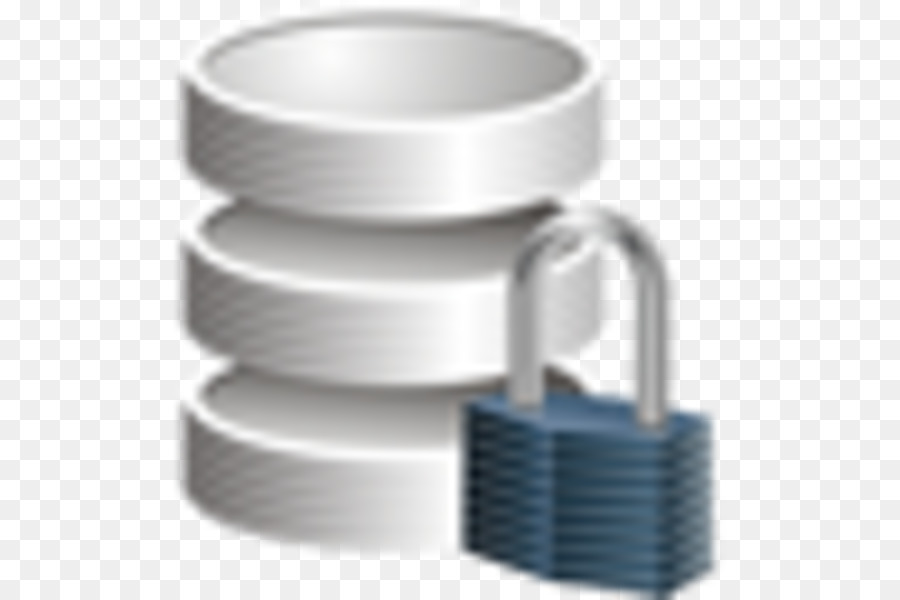 Clip art, Computer Database Icone di Blocco di Microsoft Access - Database distribuito