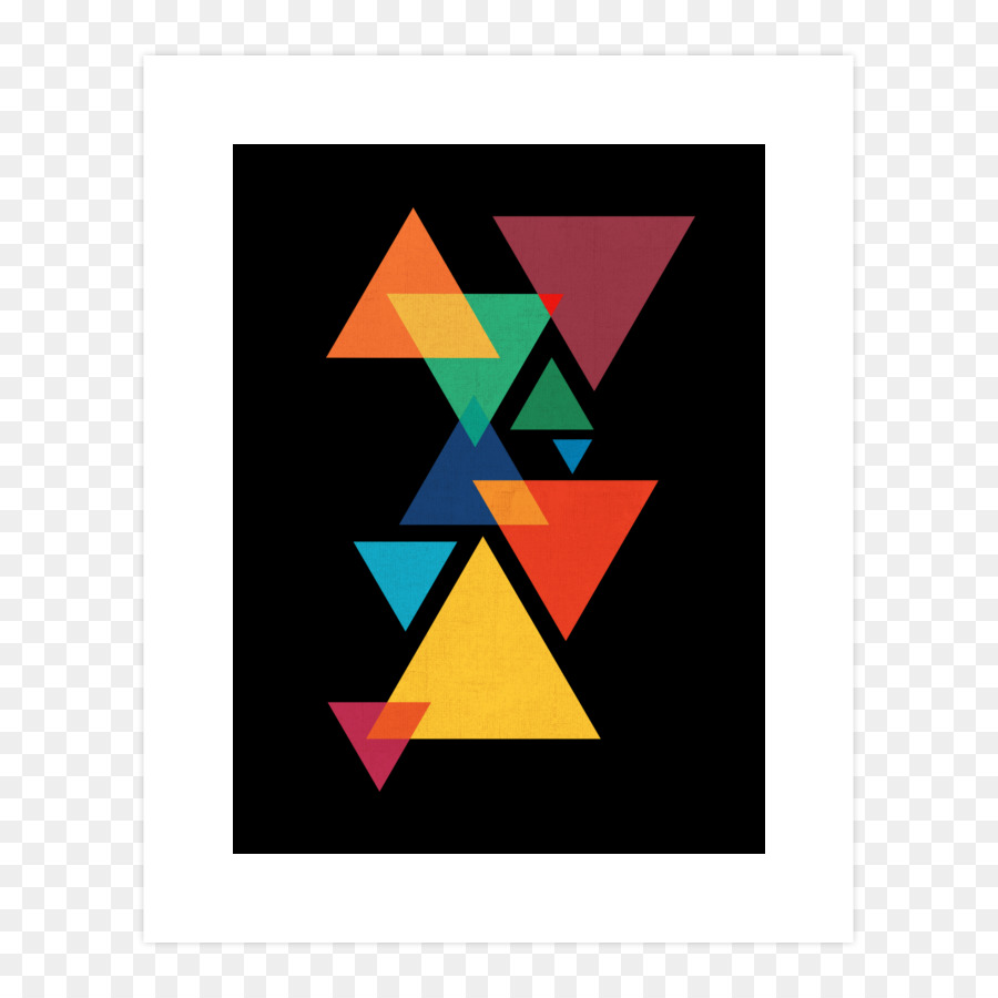 Triangolo Graphic design Font Grafica - triangolo