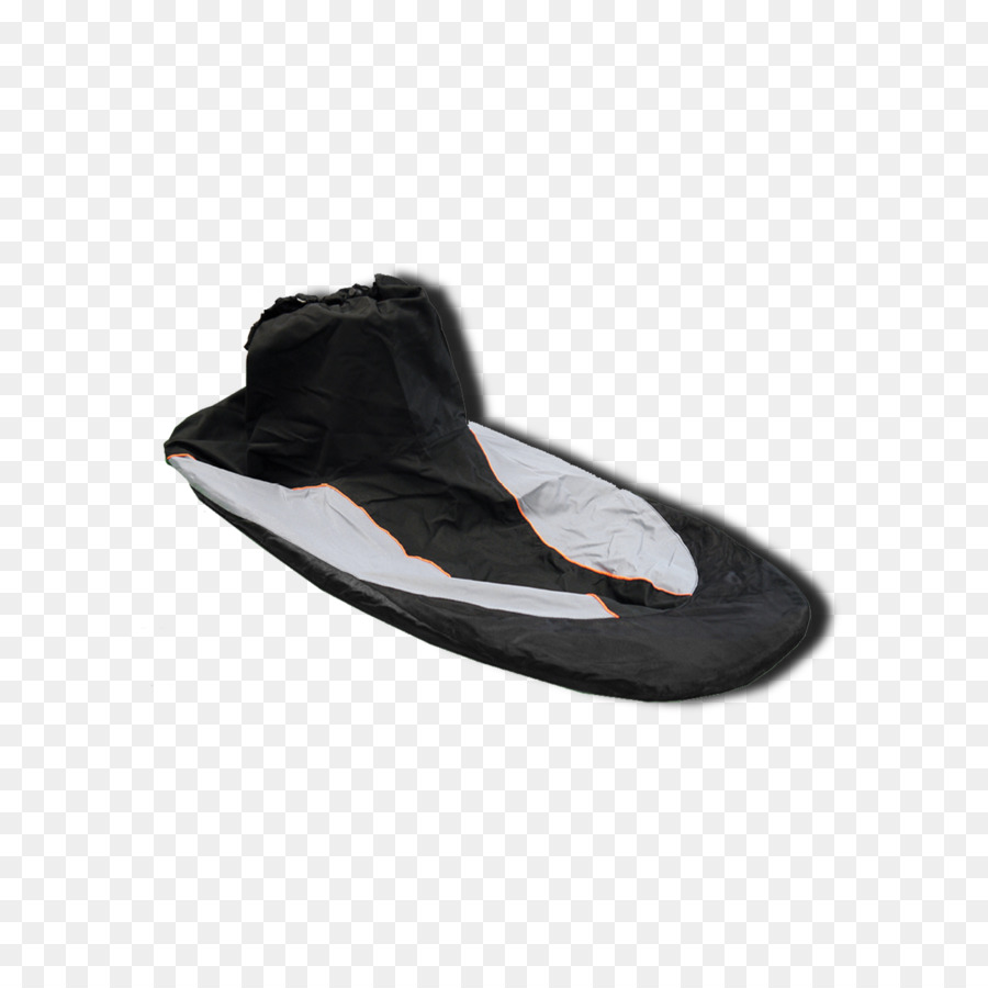 Schuh Walking Kopfbedeckung Schwarz M - Kanu