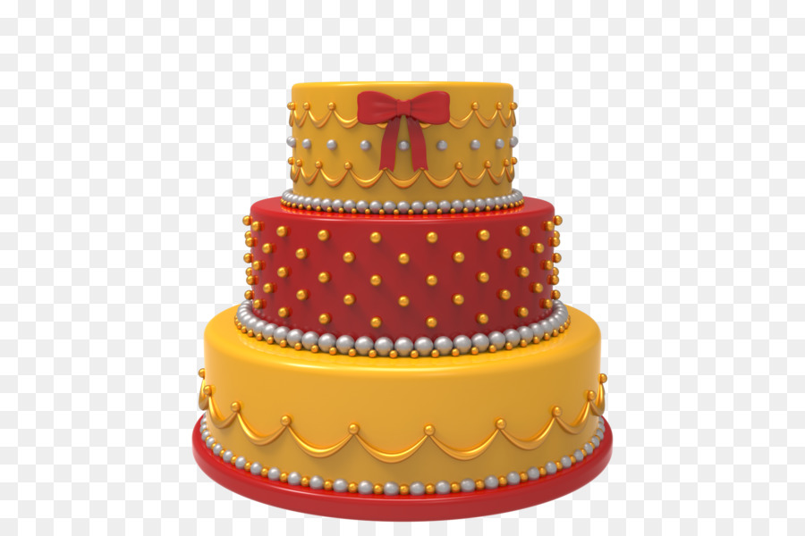 Crostata torta di Compleanno Cupcake Cake decorating - torta