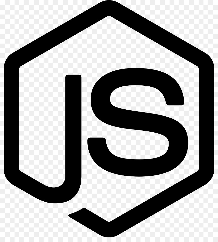 JavaScript Node.js Icone del Computer Logo Applicazione software - javascript icona