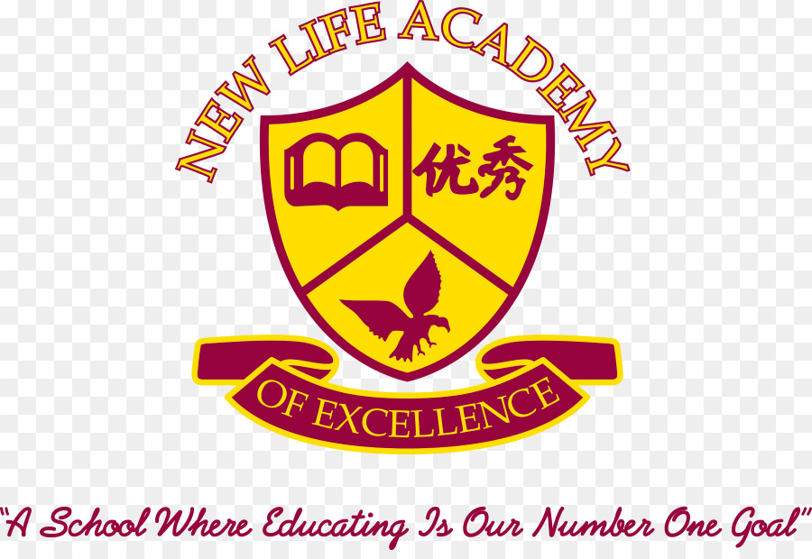 New Life Academy of Excellence Duluth High School Logo - Schule