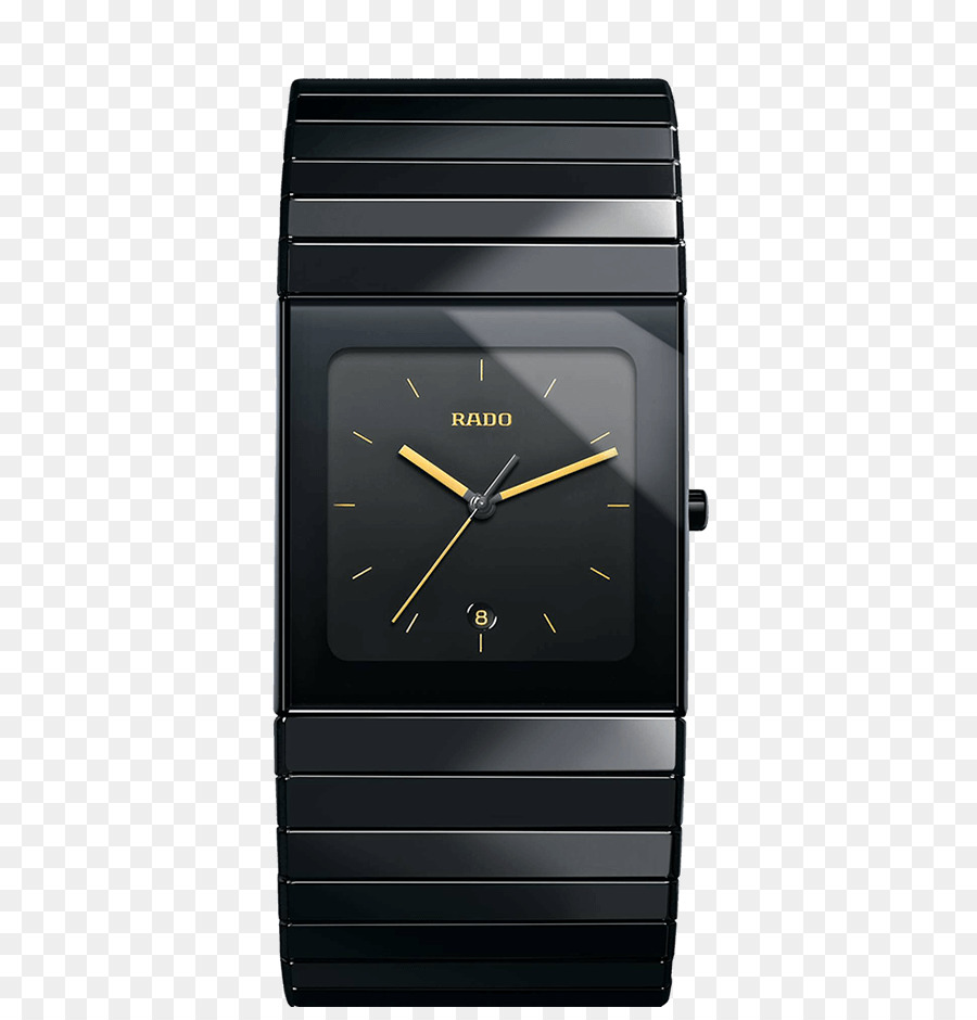 Armband Rado Ceramica XL Produkt design - Uhr
