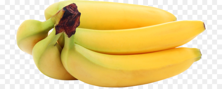 Banane Portable Network Graphics Clip art Transparenz Cream pie - Banane