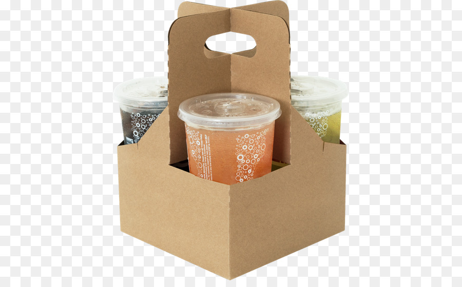 Box-Drink-Träger Bier Karton - Karton box design