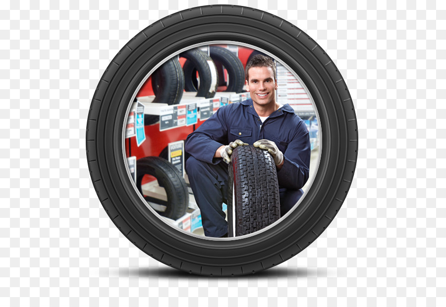 KFZ Reifen Auto I&I mobile Tire Dienste Rad Uniform Tire Quality Grading - Auto Reifen Reparatur