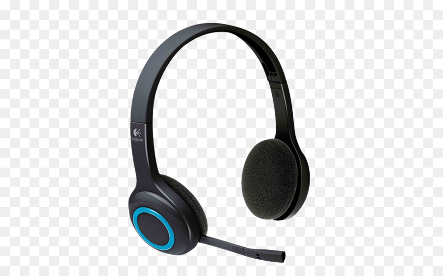 Logitech H600 Headset Mikrofon Kopfhörer - Mikrofon