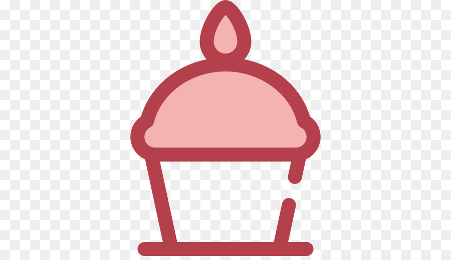 Cupcake-Bäckerei Amerikanischen Muffins Essen Dessert - Cupcake Symbol