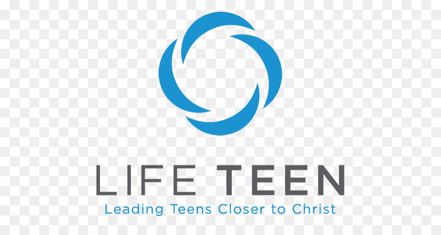 Logo Life Teen Jugendarbeit Symbol - Lehrplan für Jugendliche