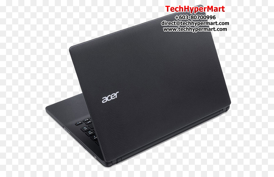Netbook Acer Aspire Notebook Laptop - Laptop