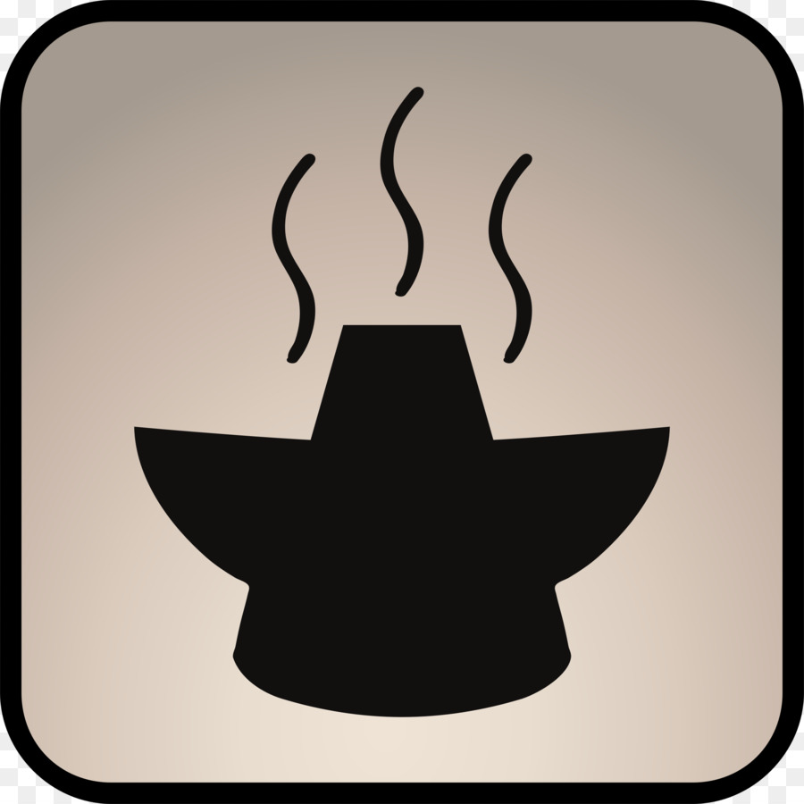 Hot pot-Symbol asiatische Küche, chinesische Küche, Clip-art - Eintopf Zutaten