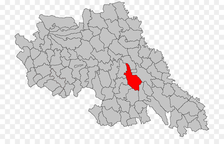 Iași Comarna Stadtplan von Probota - Anzeigen