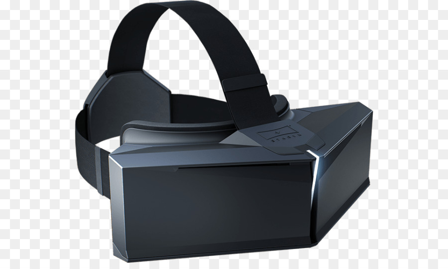 Head-mounted display, auricolare realtà Virtuale Oculus Rift - vapore auricolare realtà virtuale