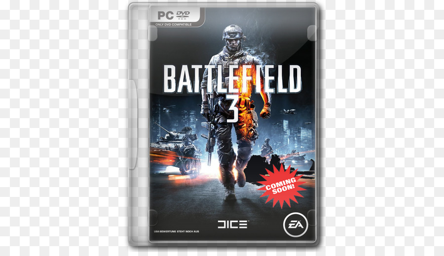 Battlefield 3 Battlefield: Bad Company 2 Battlefield 4 Xbox 360 - Electronic Arts