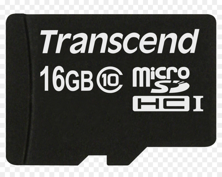 Flash Schede di Memoria Transcend Scheda di Memoria Flash 16 GB Microsdhc Class 10 TS16GUSDC10 Transcend 8GB MicroSDHC Scheda Flash con Adattatore TS8GUSDHC10 - scheda di memoria immagini