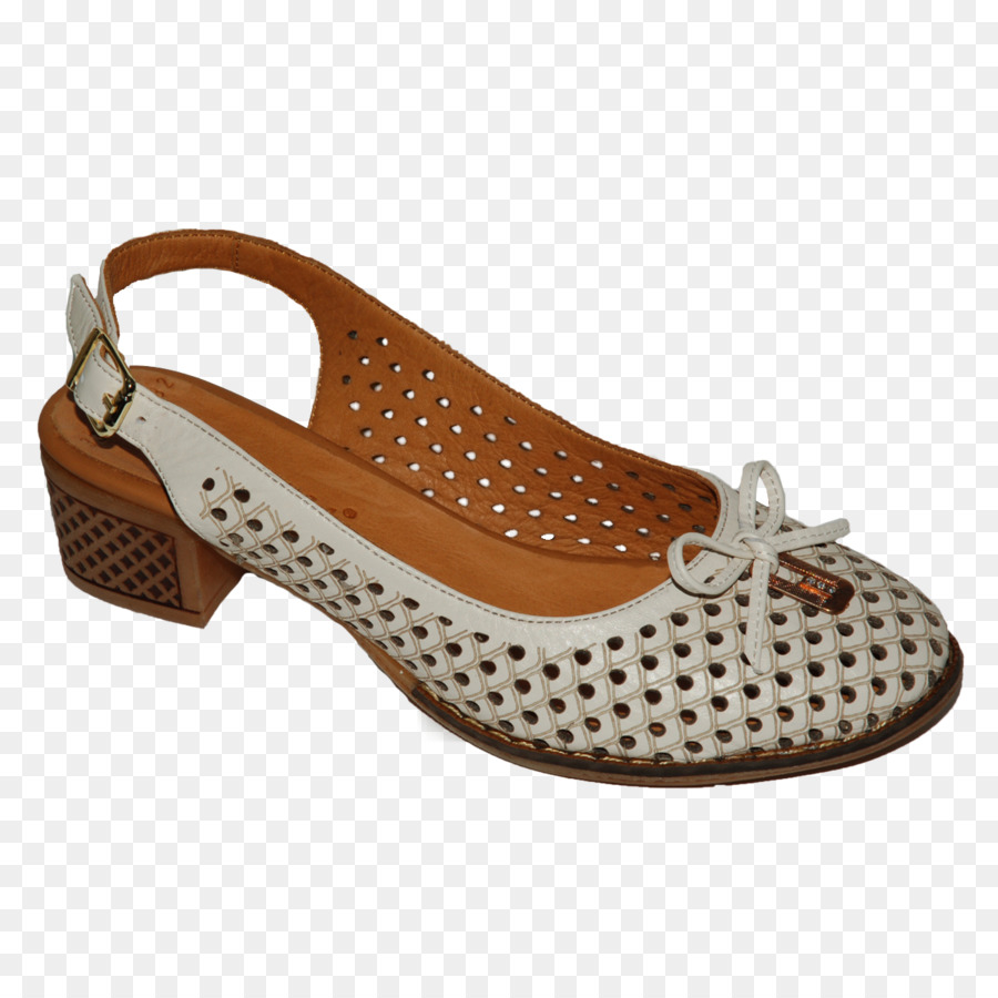 Schuh Sandale Walking - Tugenden
