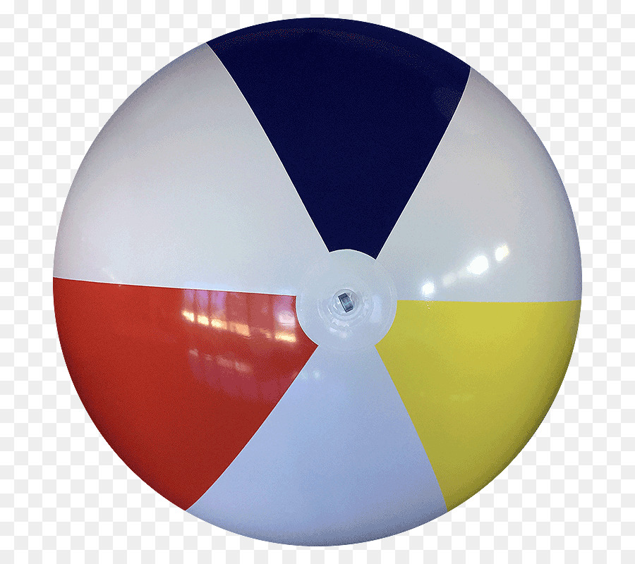 10 Ft Deflationiert Größe Traditionellen P7 Beach Ball Kugel - entlüftet beach ball cartoon
