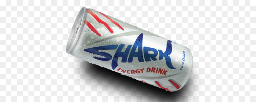 Shark Energy drink, M 150 Nicht alkoholische Getränke Kaffee - kühlen drink