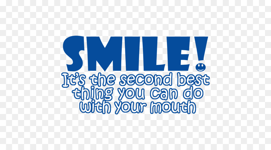 Logo Marke Organisation Font Lächeln - tun Sie Ihr bestes