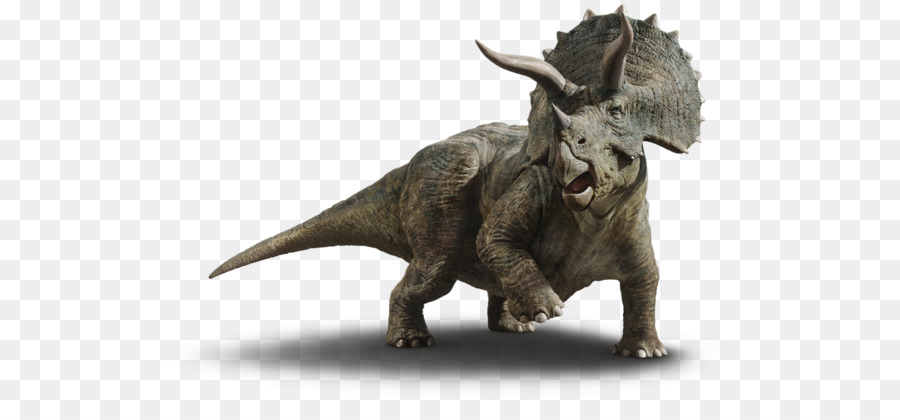 Baby Triceratops Le guide de survie Mondo Giurassico Caos Isola: Il Mondo Perduto di Dinosauro - Jurassic World