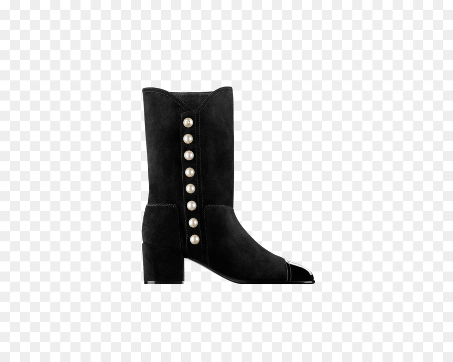 Chanel Herbst Winter Boot Schuh - Chanel