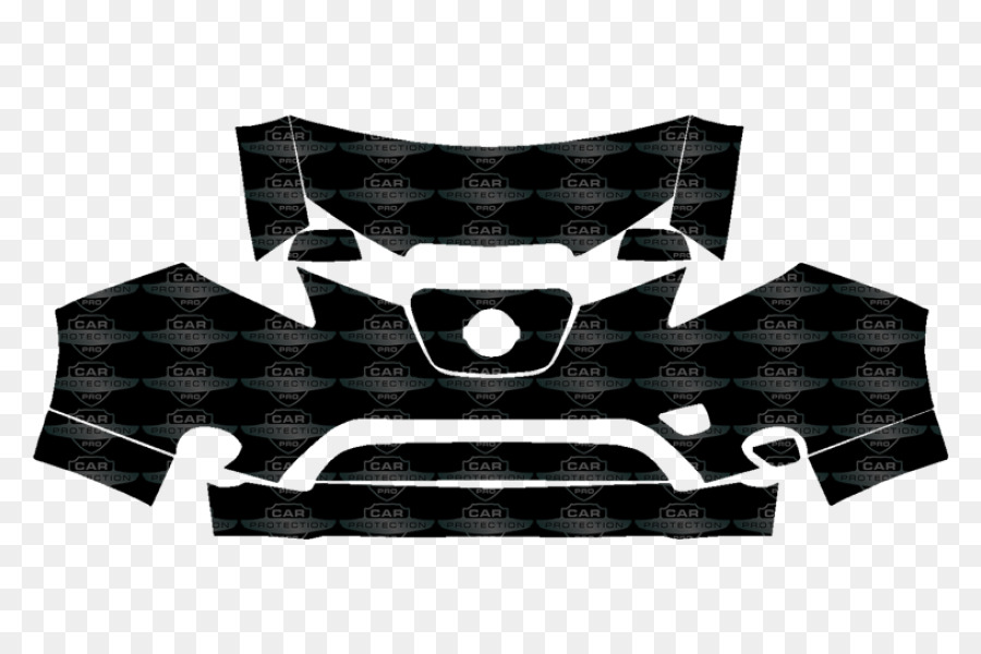 Auto Schwarz Produkt-design-Oberbekleidung - Lackschutz