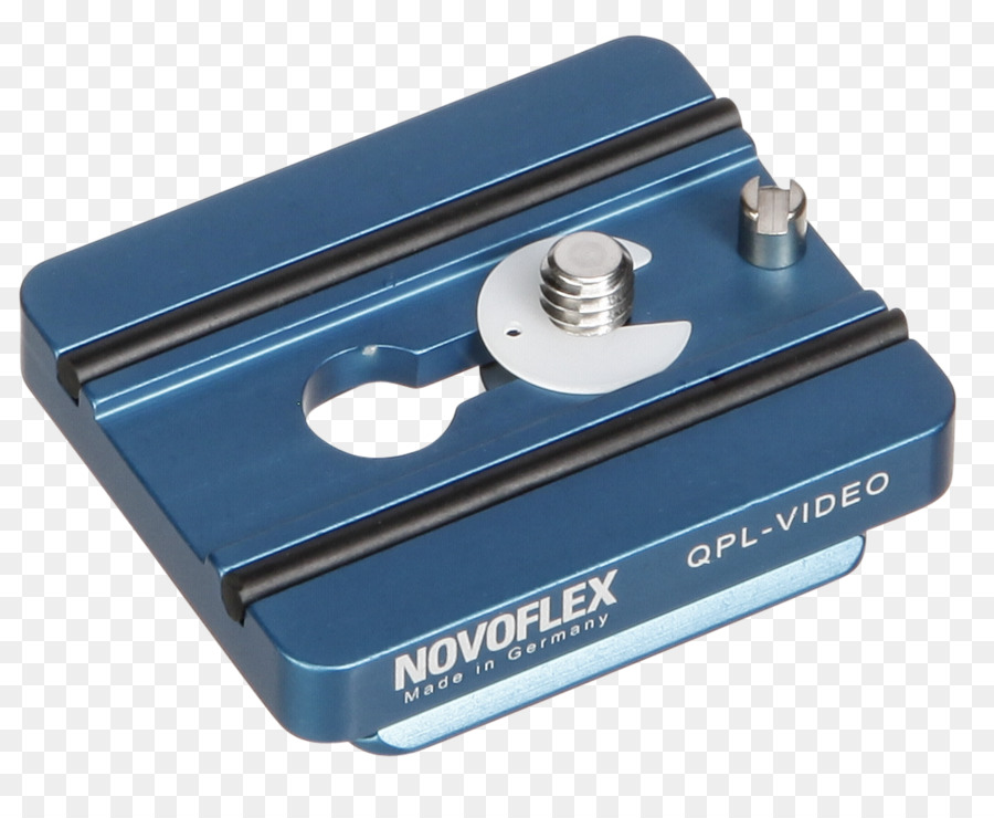 Novoflex QPL-Video C-Loại Nhanh chóng Phát Tấm cho Q-Hệ thống cơ Sở, Universal / Không Dành riêng, Tấm Ảnh, Tương thích, 38006 Novoflex Tấm với Video Pin QPL-sản Phẩm Video - những người khác