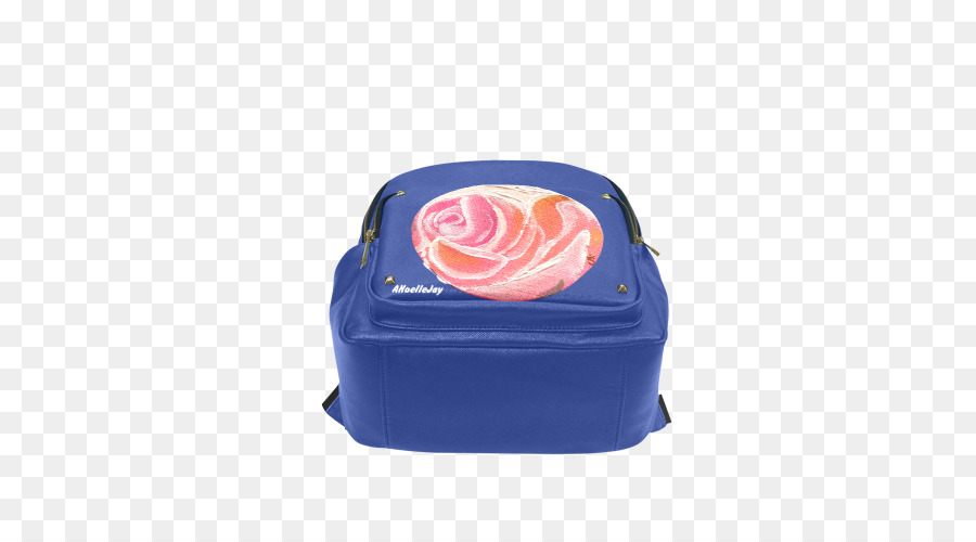 Túi sản Phẩm màu xanh Điện - mận pudding atom người mẫu