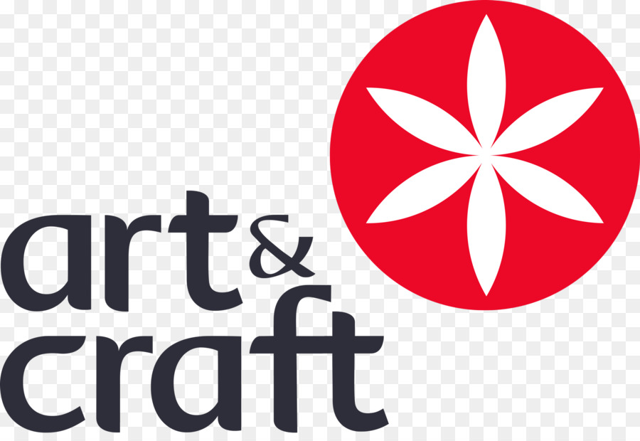 Rumänien Arts and Crafts-Bewegung Logo-Symbol - craft logo