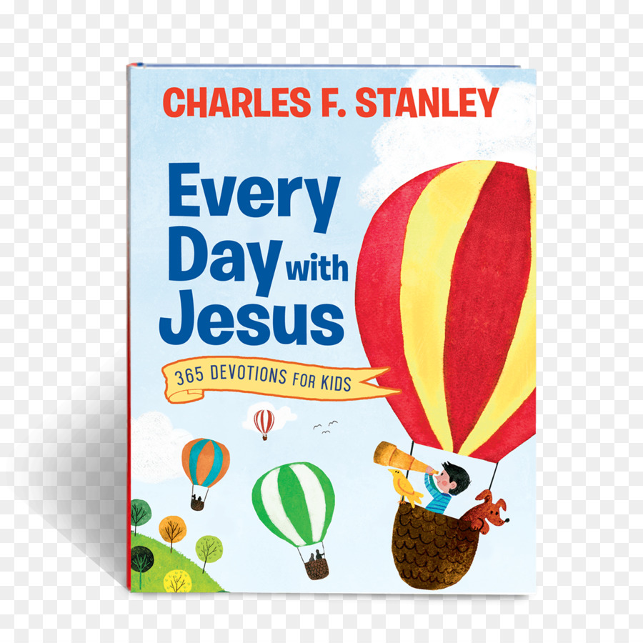 Jeden Tag mit Jesus: 365 Andachten für Kinder, Werbe-Produkt-Hardcover, Text messaging - kreative Haushaltsgeräte