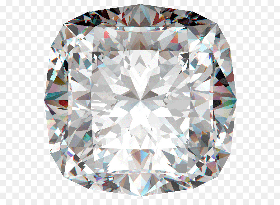 Gemological Institute of America a taglio di Diamante Gioielli anello di Fidanzamento - diamante