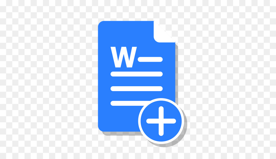Computer, Icone clipart di Microsoft Word Portable Network Graphics Scrittura - parola creatrice