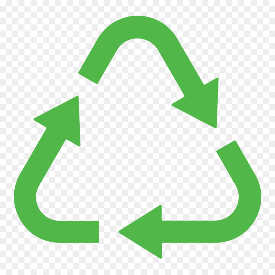 Polipropilene di riciclaggio di Plastica Resina codice di identificazione - il riciclaggio, simbolo