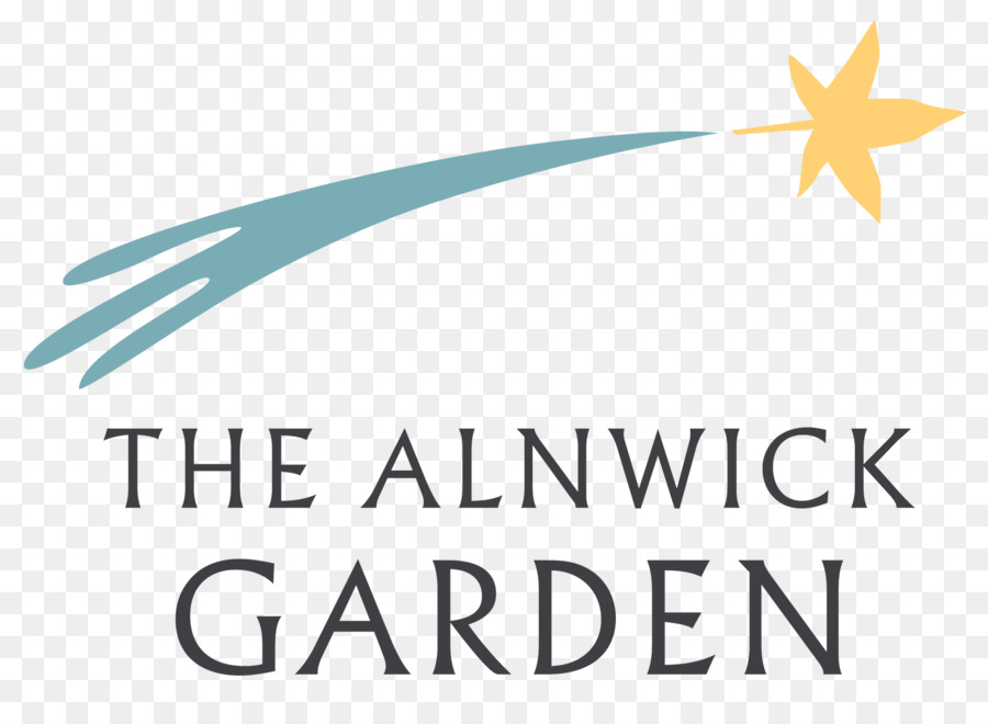 Die Alnwick Garden Logo Marke Schriftart - muhlenberg grafschaft 911 logo
