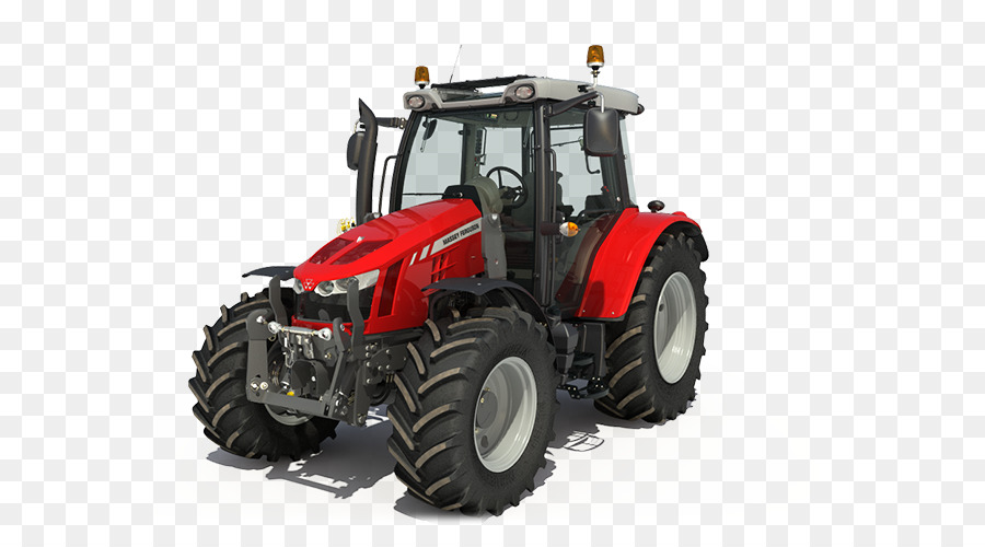 Traktor Massey Ferguson Hydraulik Ferguson TE20 Herstellung - Massey Ferguson